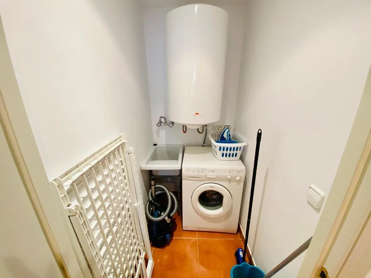 Apartamentos Plus Costa Brava Pals Spain