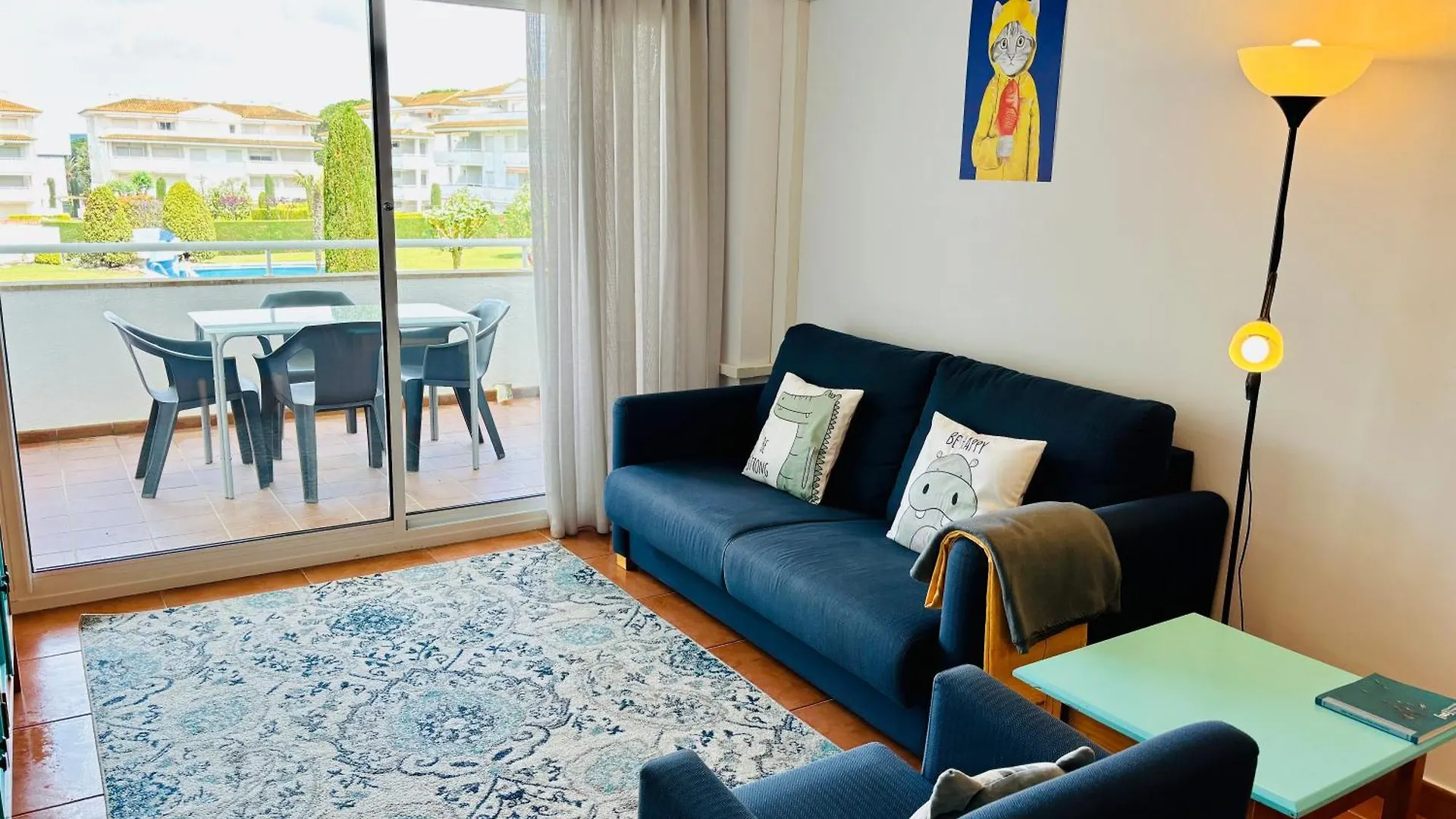 Apartamentos Plus Costa Brava Pals Apartment