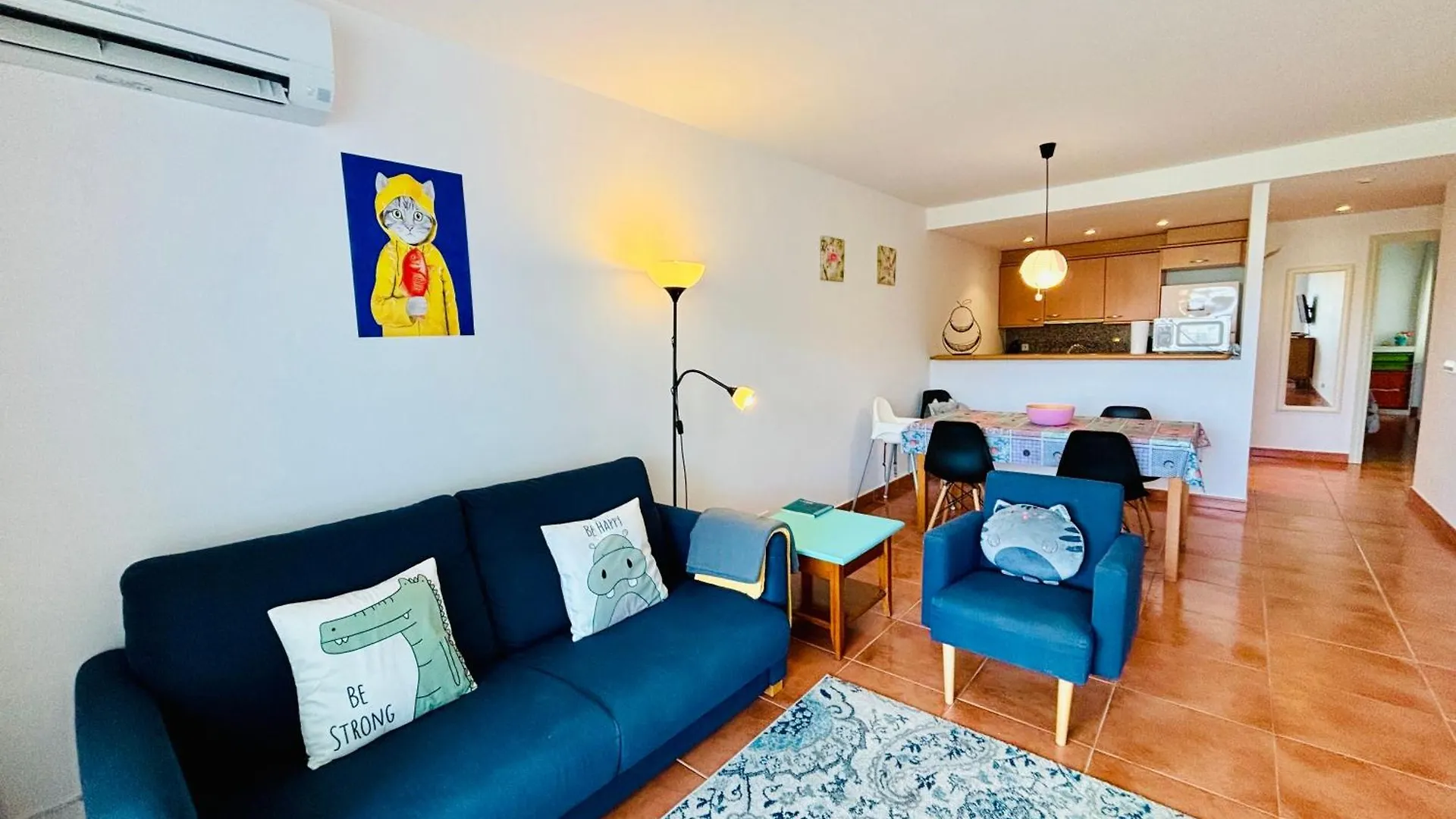 Apartment Apartamentos Plus Costa Brava Pals