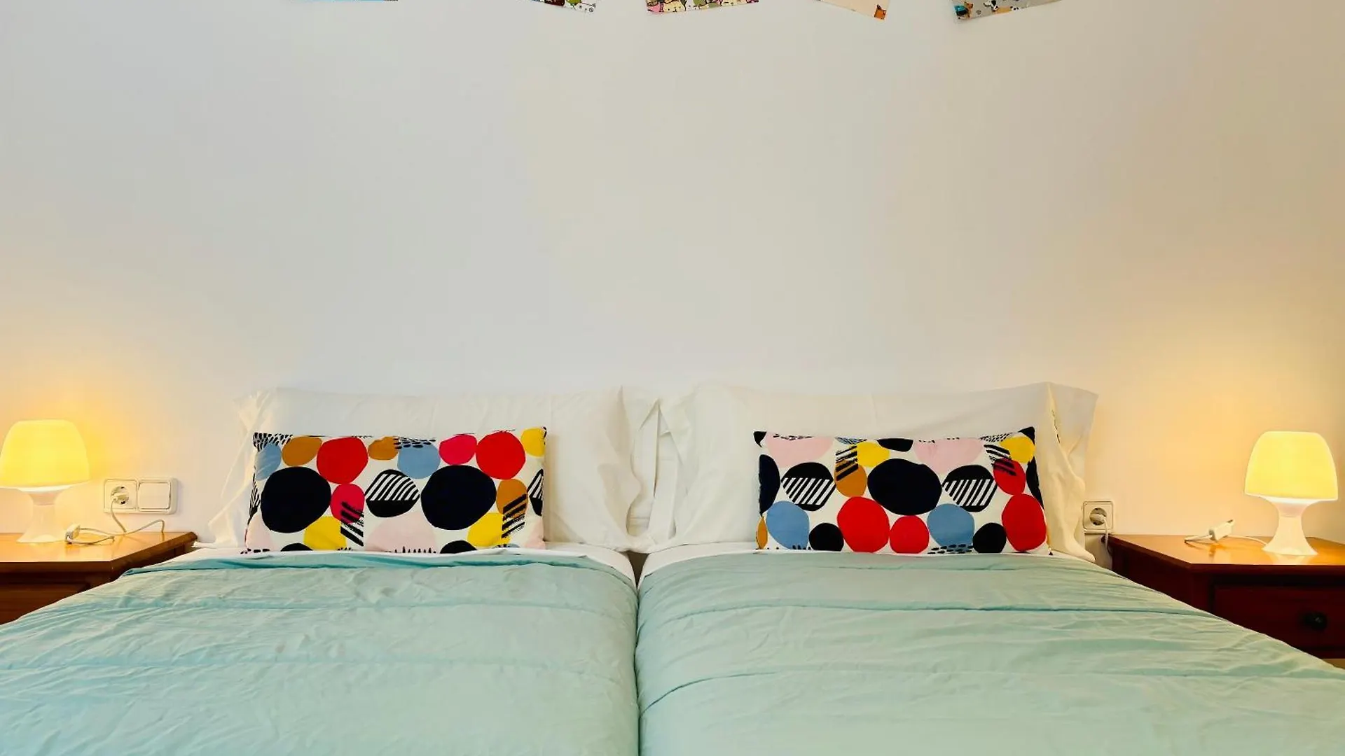 Apartamentos Plus Costa Brava Pals Spain