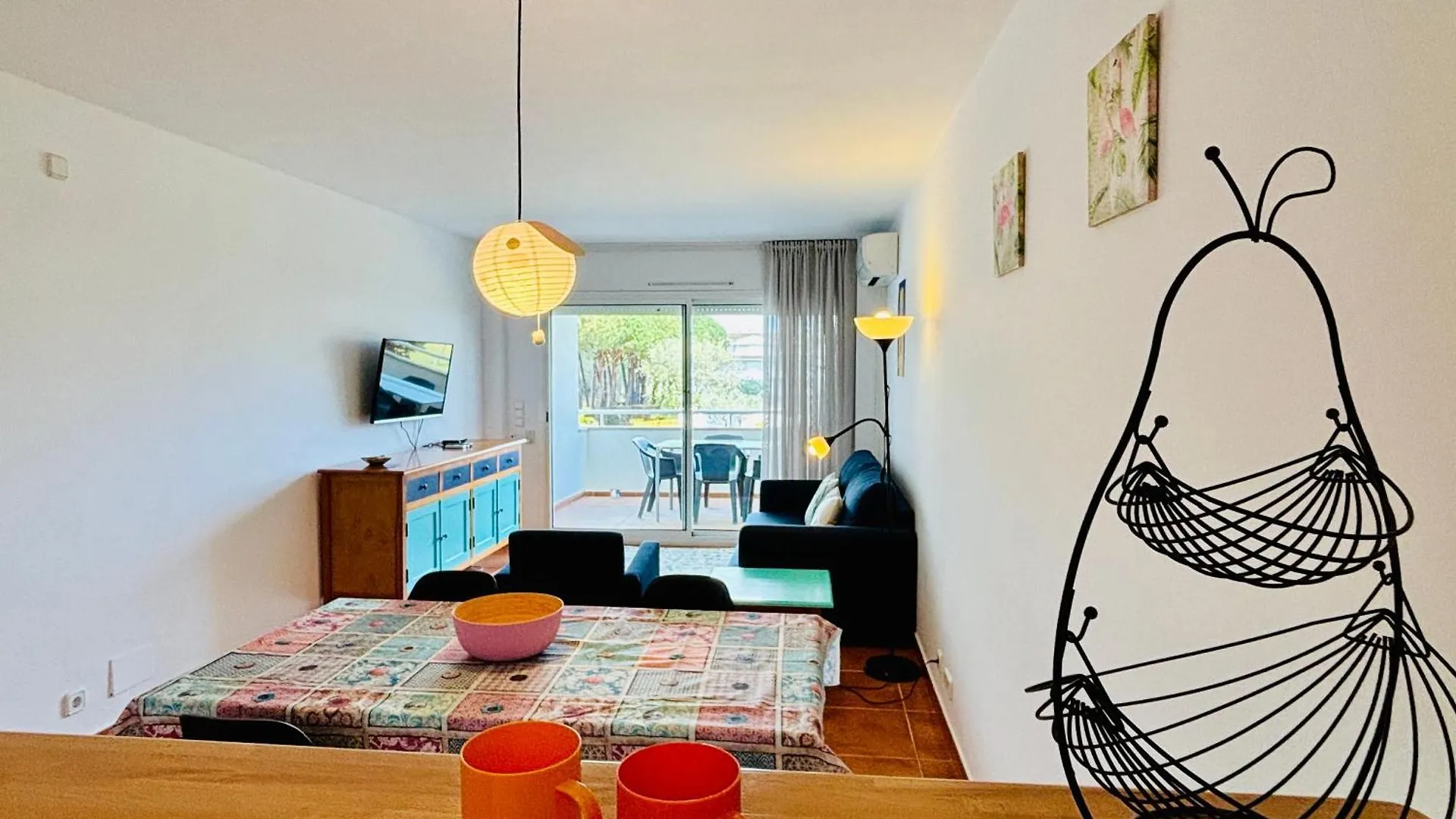 Apartamentos Plus Costa Brava Pals 0*,
