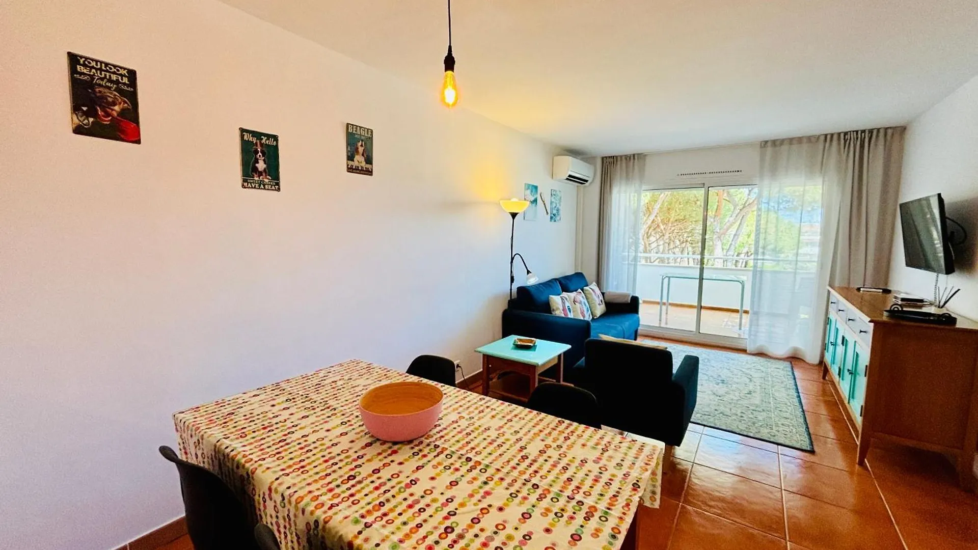 Apartamentos Plus Costa Brava Pals Spain
