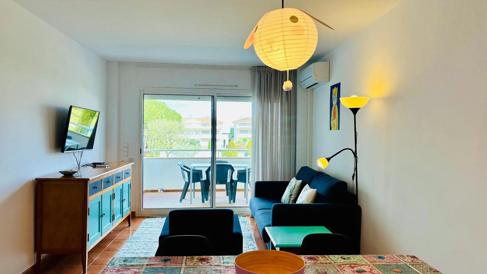 Apartamentos Plus Costa Brava Pals 0*,  Spain