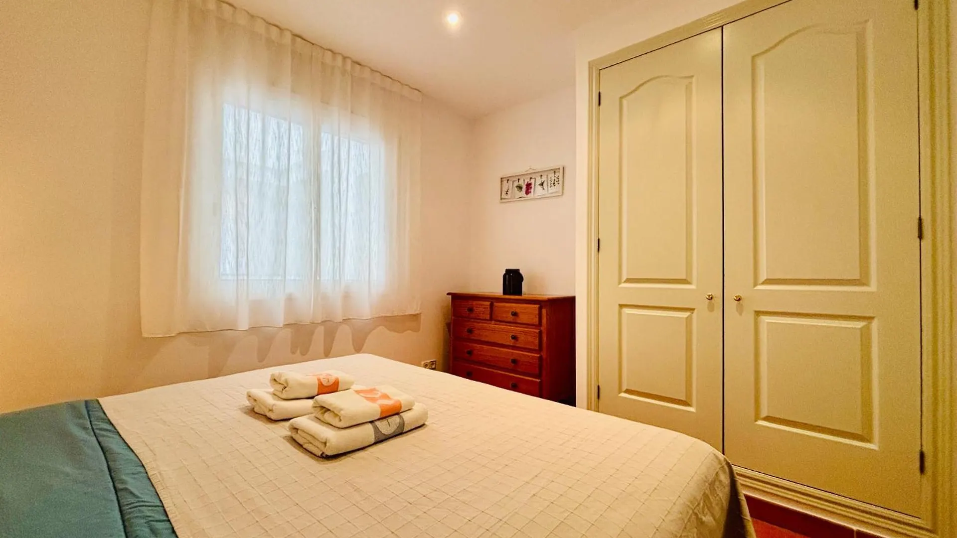 Apartamentos Plus Costa Brava Pals 0*,  Spain