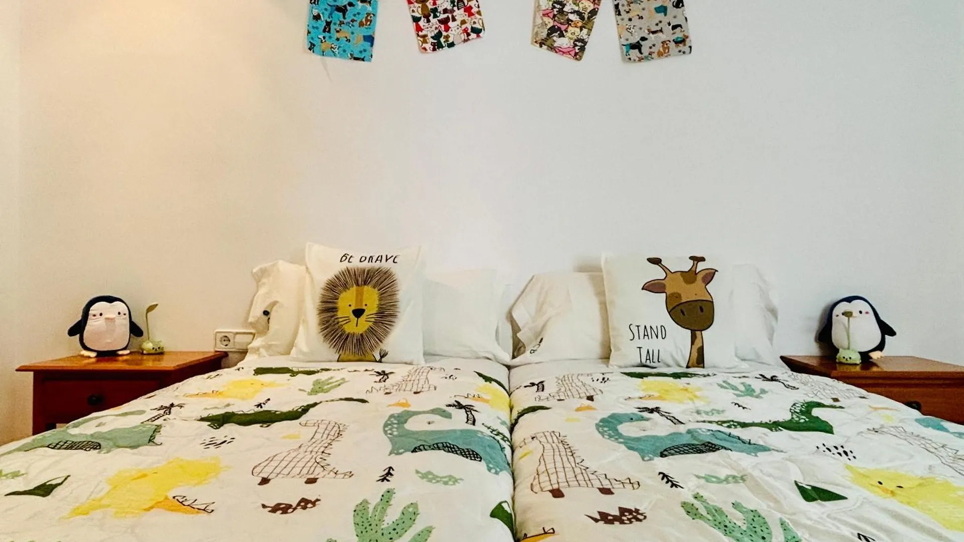 Apartamentos Plus Costa Brava Pals