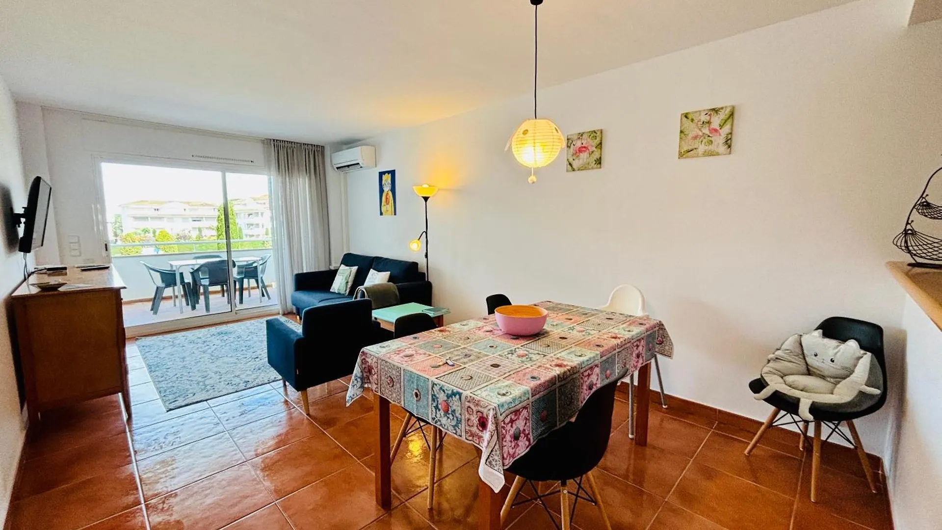 Apartamentos Plus Costa Brava Pals Apartment