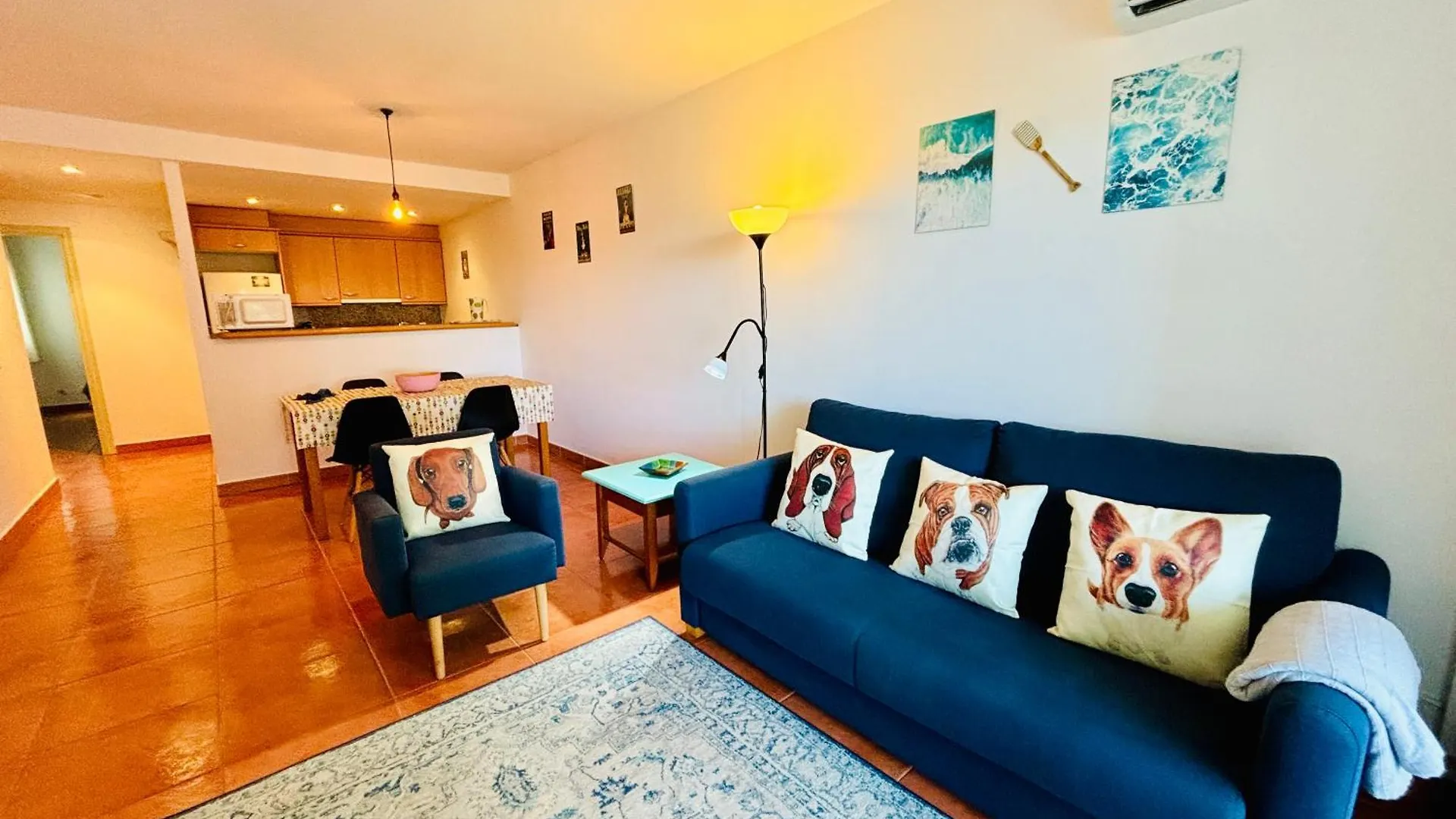 Apartment Apartamentos Plus Costa Brava Pals Spain