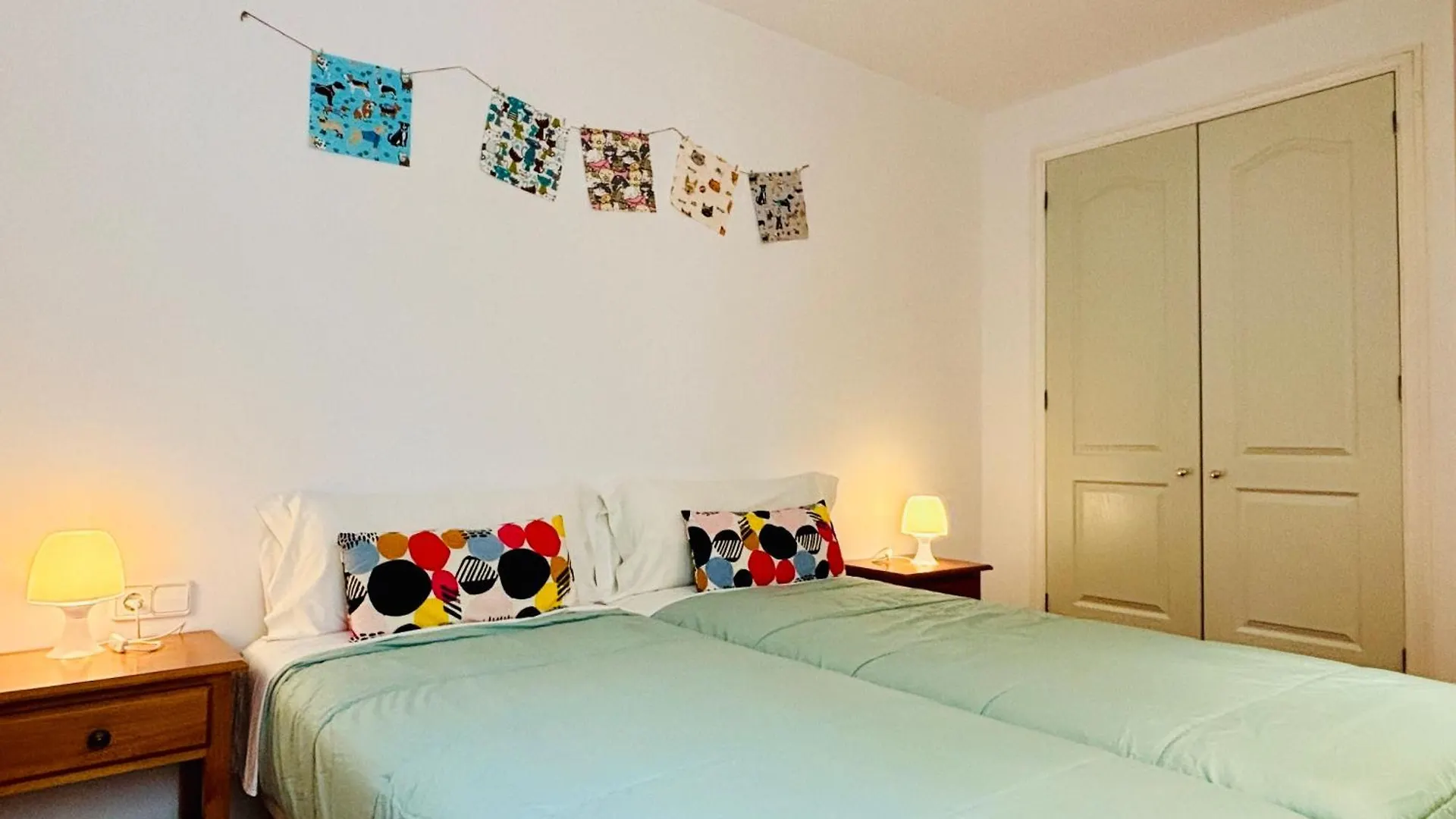 Apartamentos Plus Costa Brava Pals