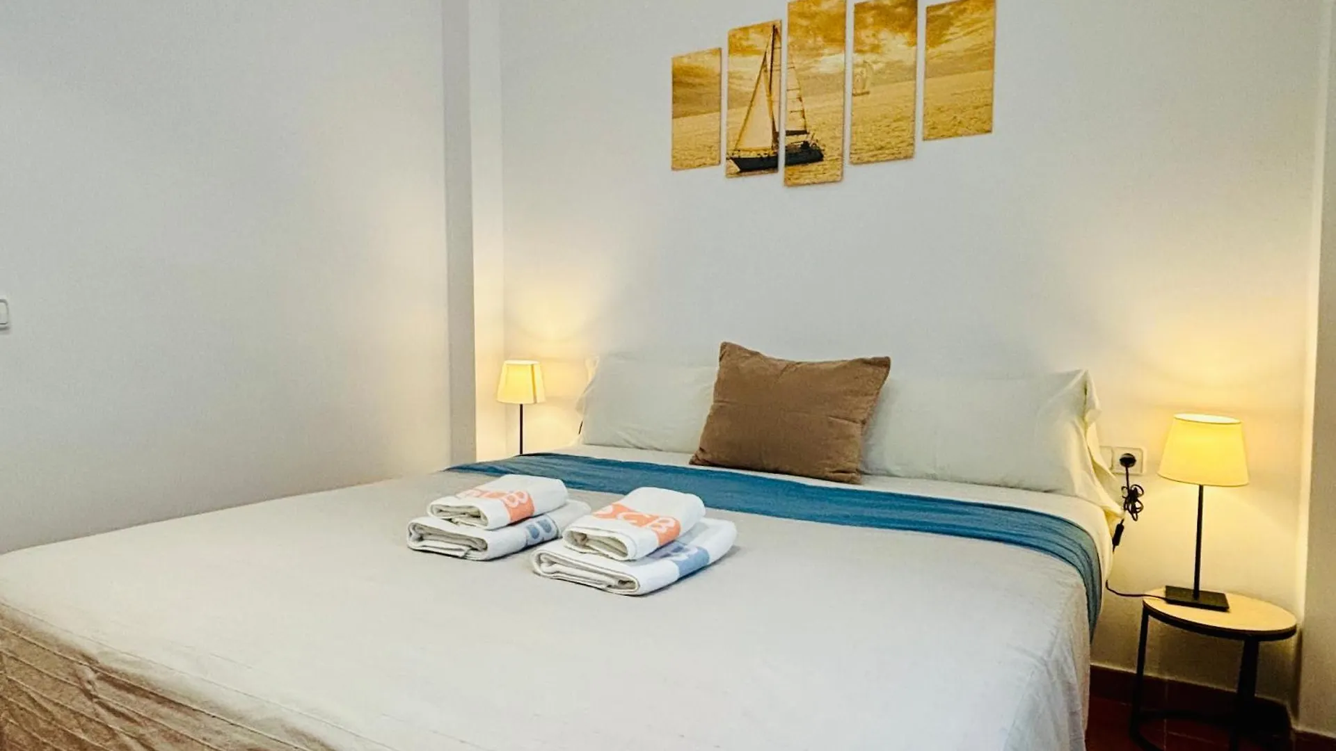 Apartamentos Plus Costa Brava Pals Apartment