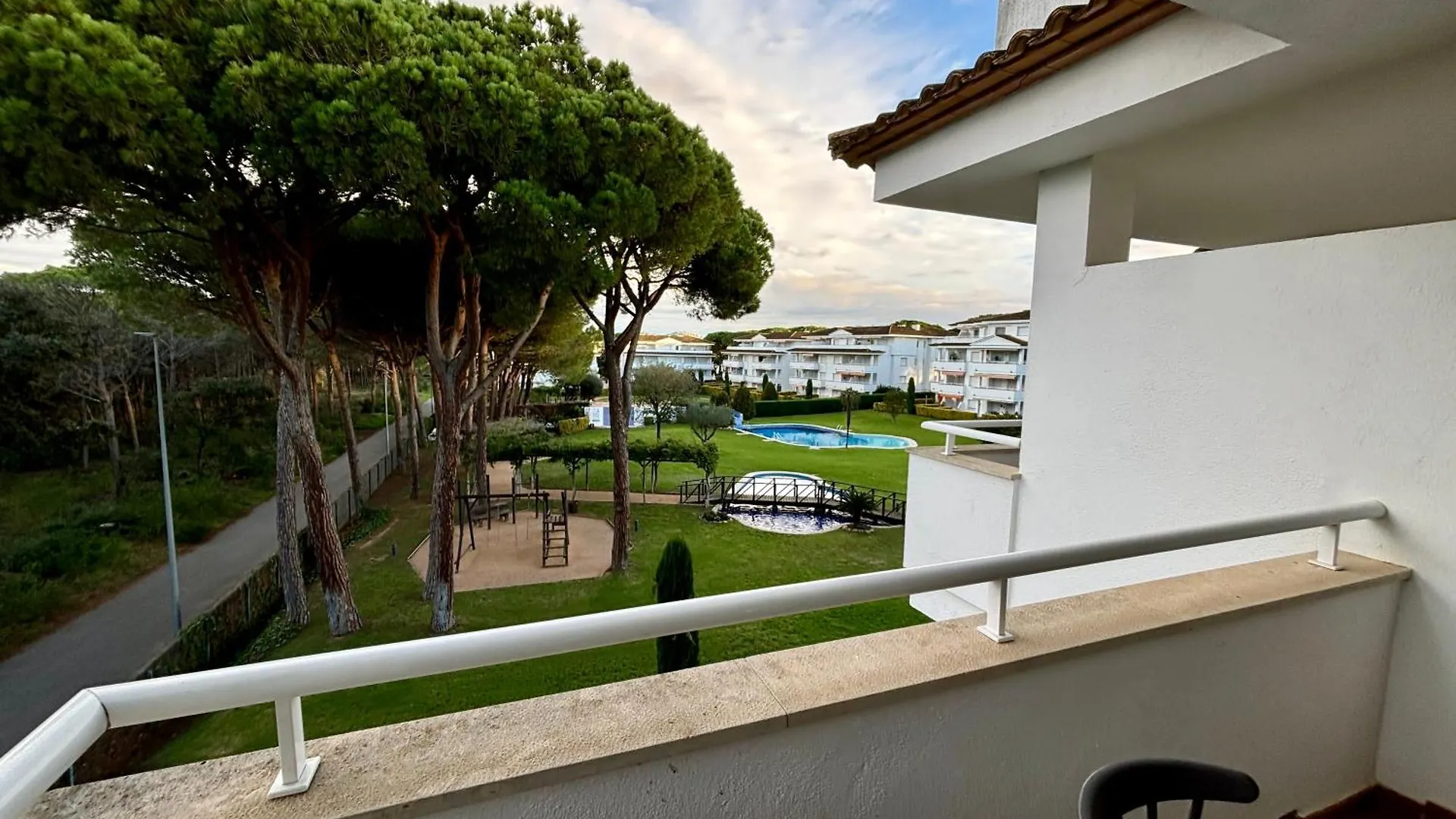 Apartamentos Plus Costa Brava Pals Apartment