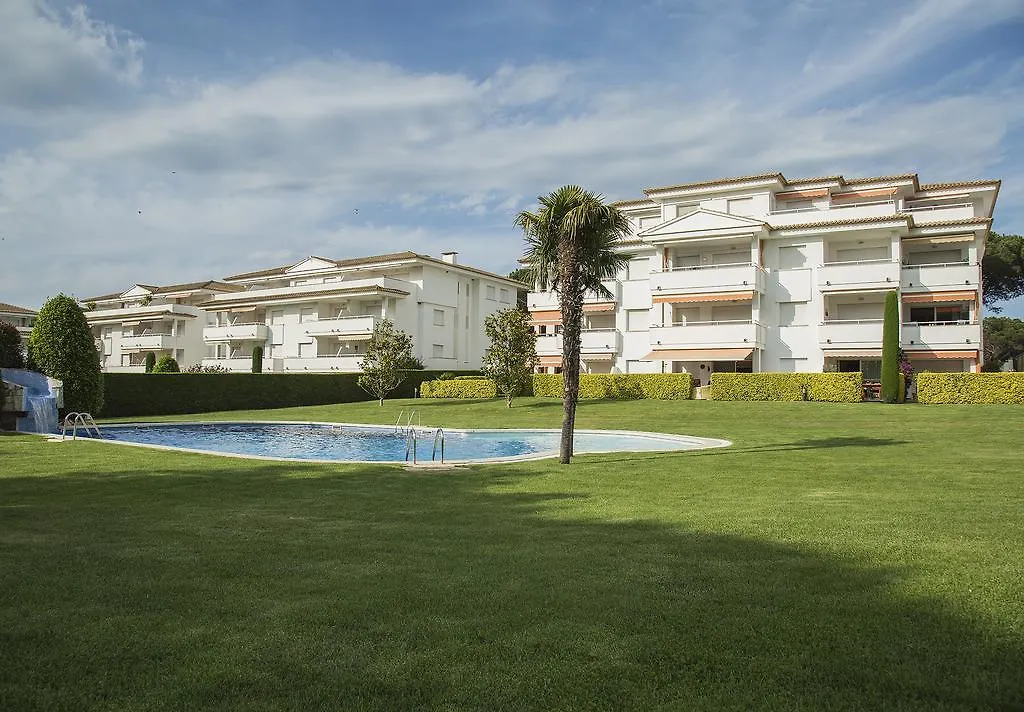 Apartment Apartamentos Plus Costa Brava Pals