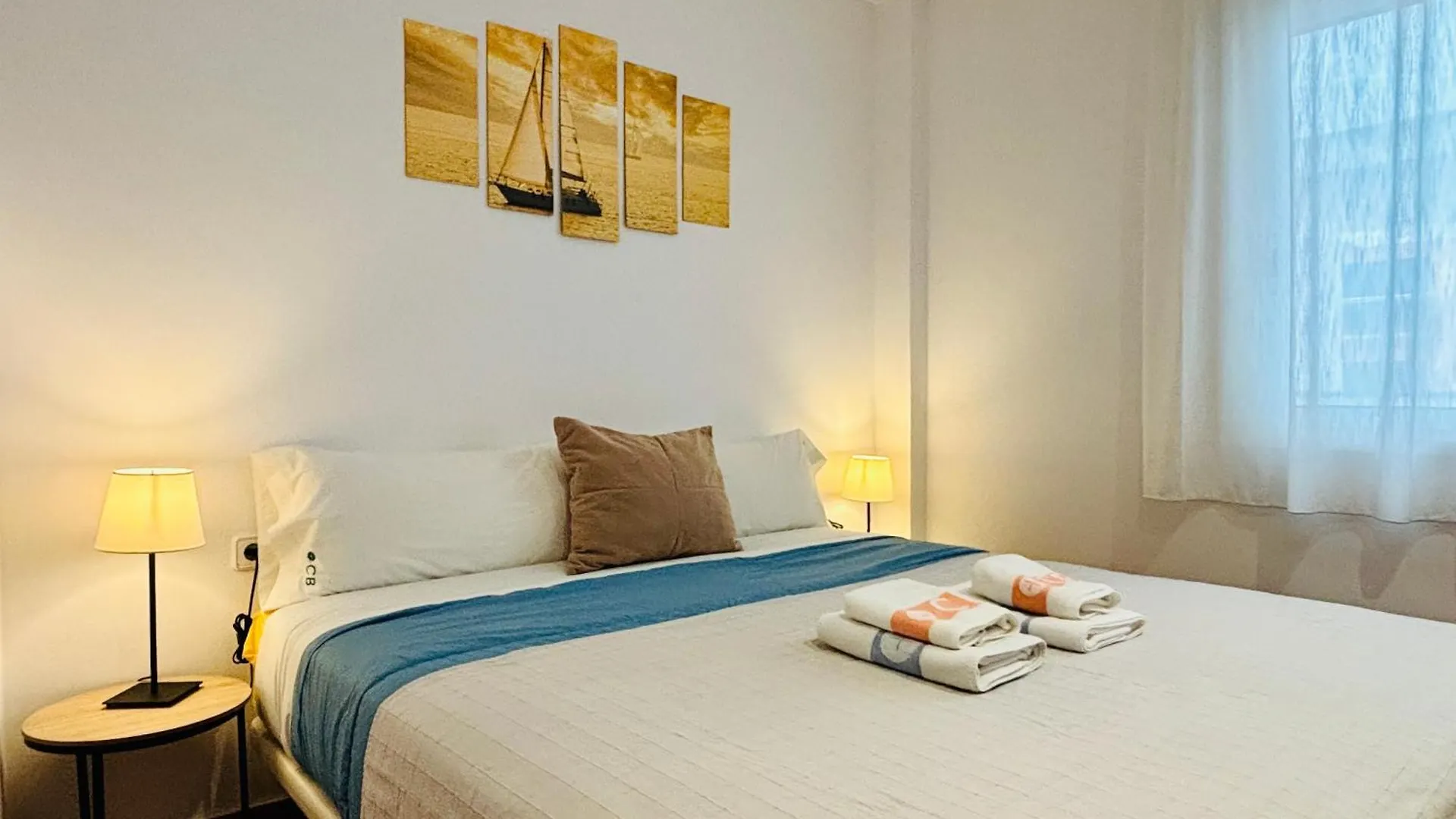 Apartamentos Plus Costa Brava Pals Apartment