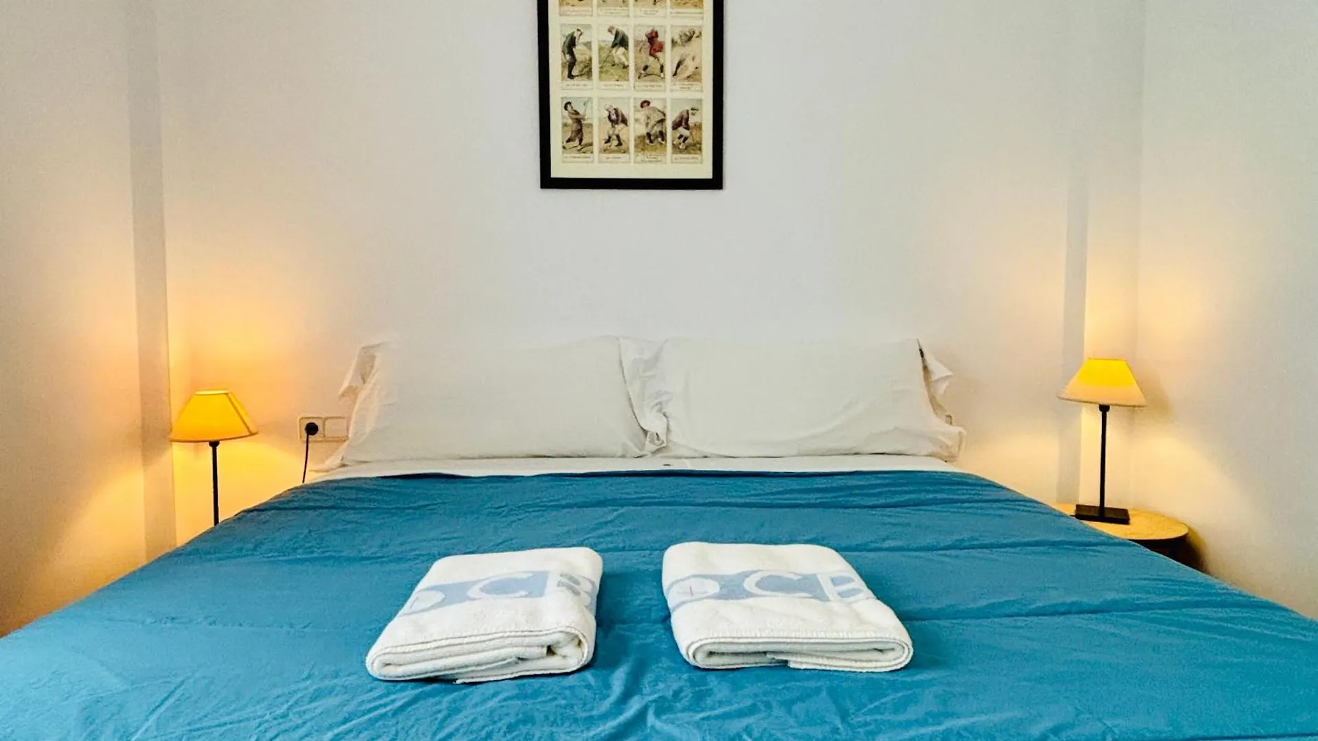 Apartment Apartamentos Plus Costa Brava Pals