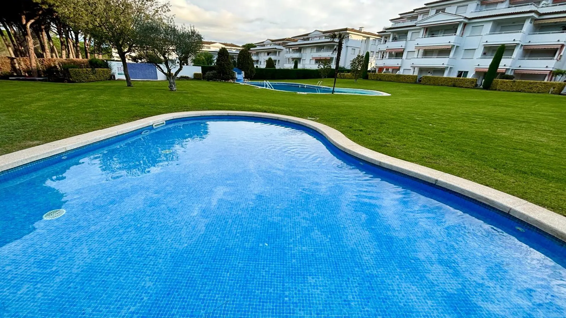Apartamentos Plus Costa Brava Pals Apartment